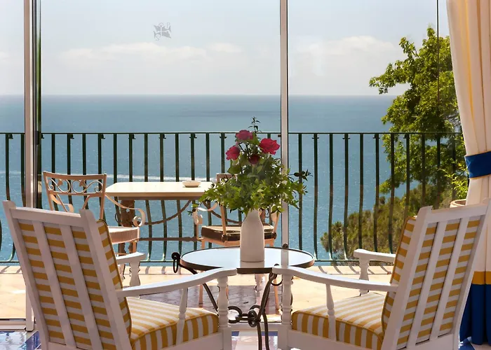 Il San Pietro Di Positano