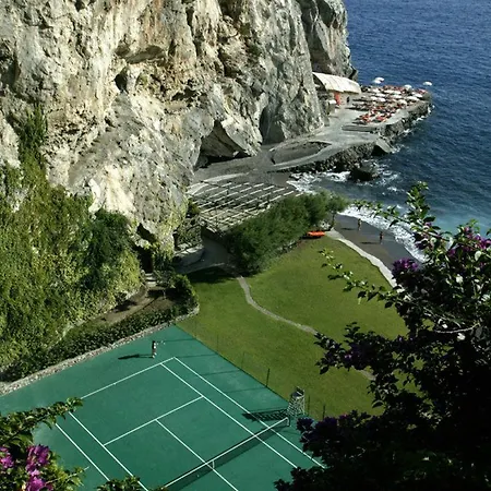Il San Pietro Di Positano 